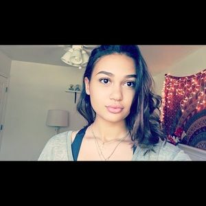 Meet your Posher, Chauntel